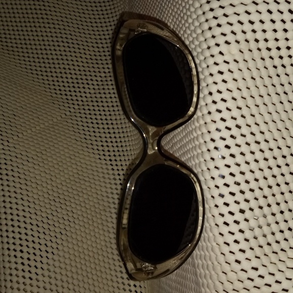 VINTAGE EYEVAN Butterfly Sunglasses Japan